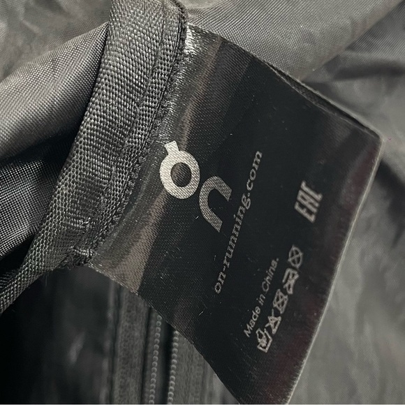 On Running Ambassador Pack Backpack - Picture 8 of 9